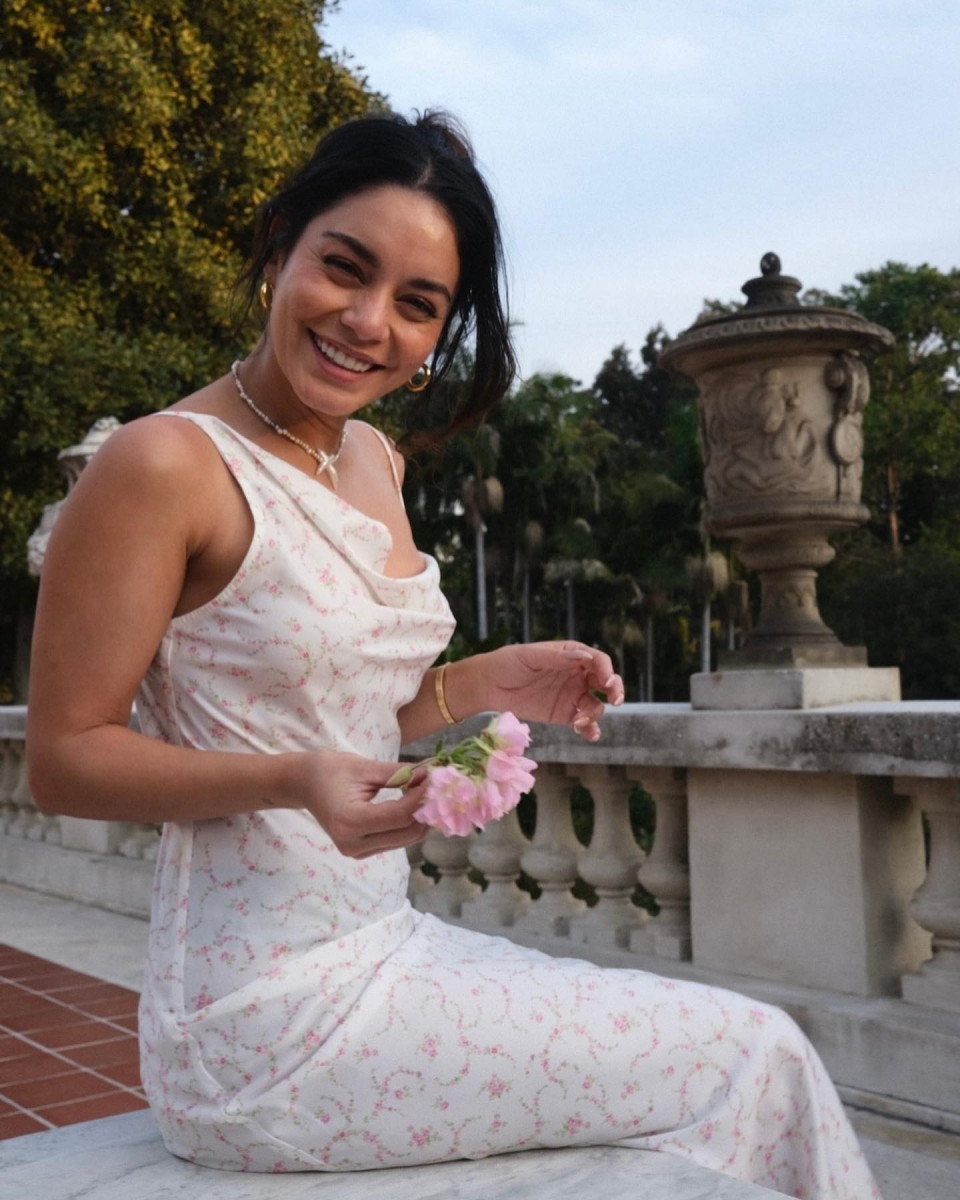 Vanessa Hudgens: pic #1296252