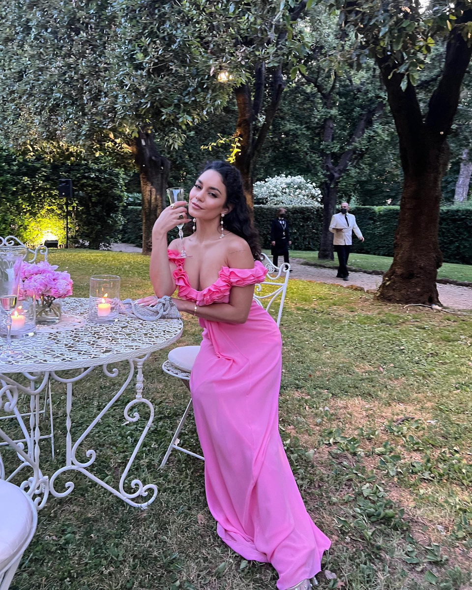 Vanessa Hudgens: pic #1303482