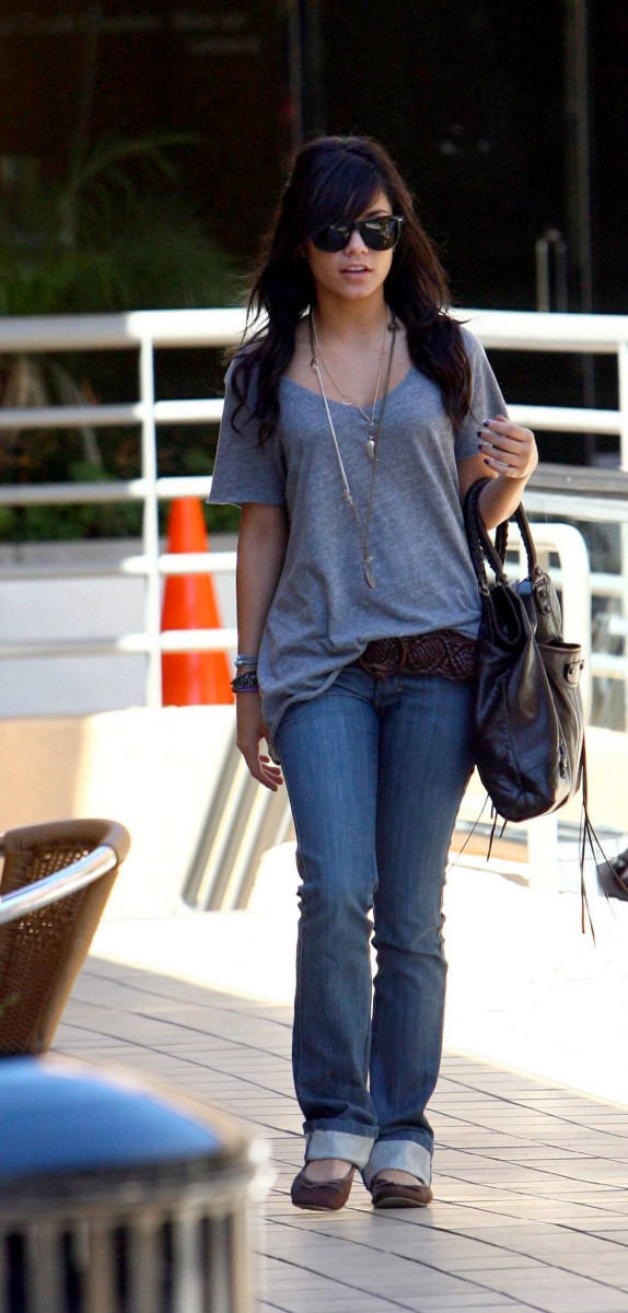 Vanessa Hudgens: pic #124754