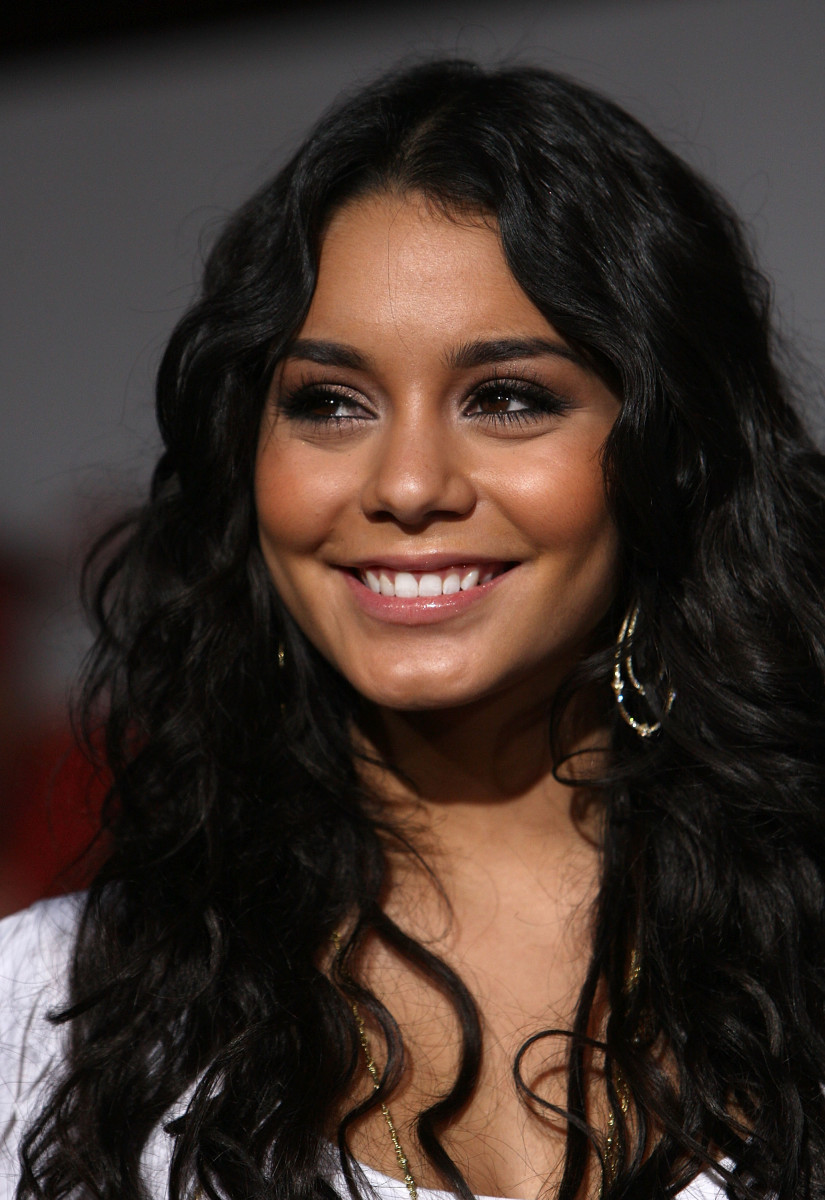 Vanessa Hudgens: pic #131349