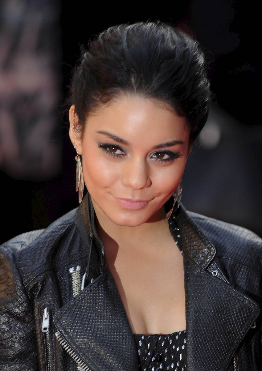 Vanessa Hudgens: pic #128357