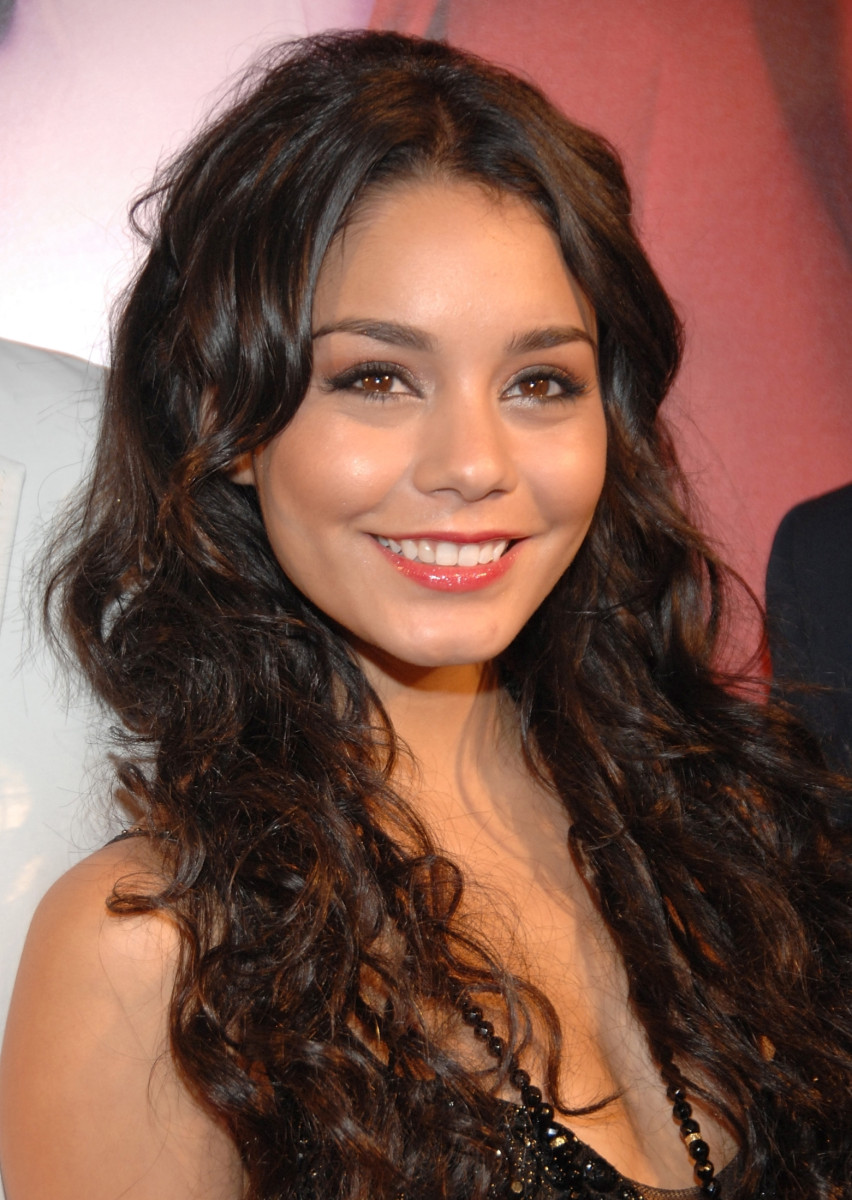 Vanessa Hudgens: pic #200762