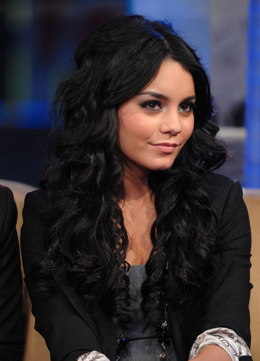 Vanessa Hudgens: pic #130470