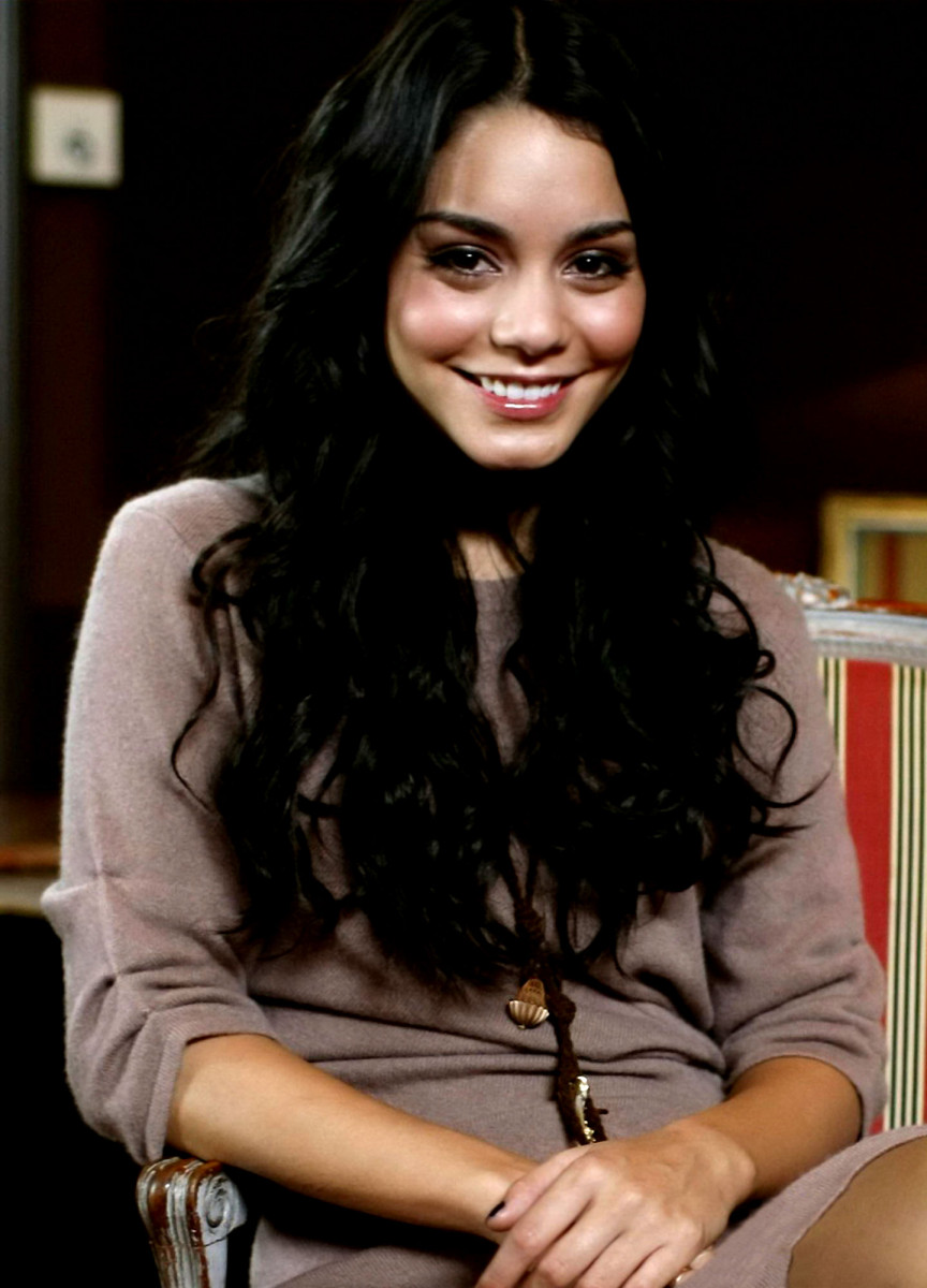 Vanessa Hudgens: pic #128133