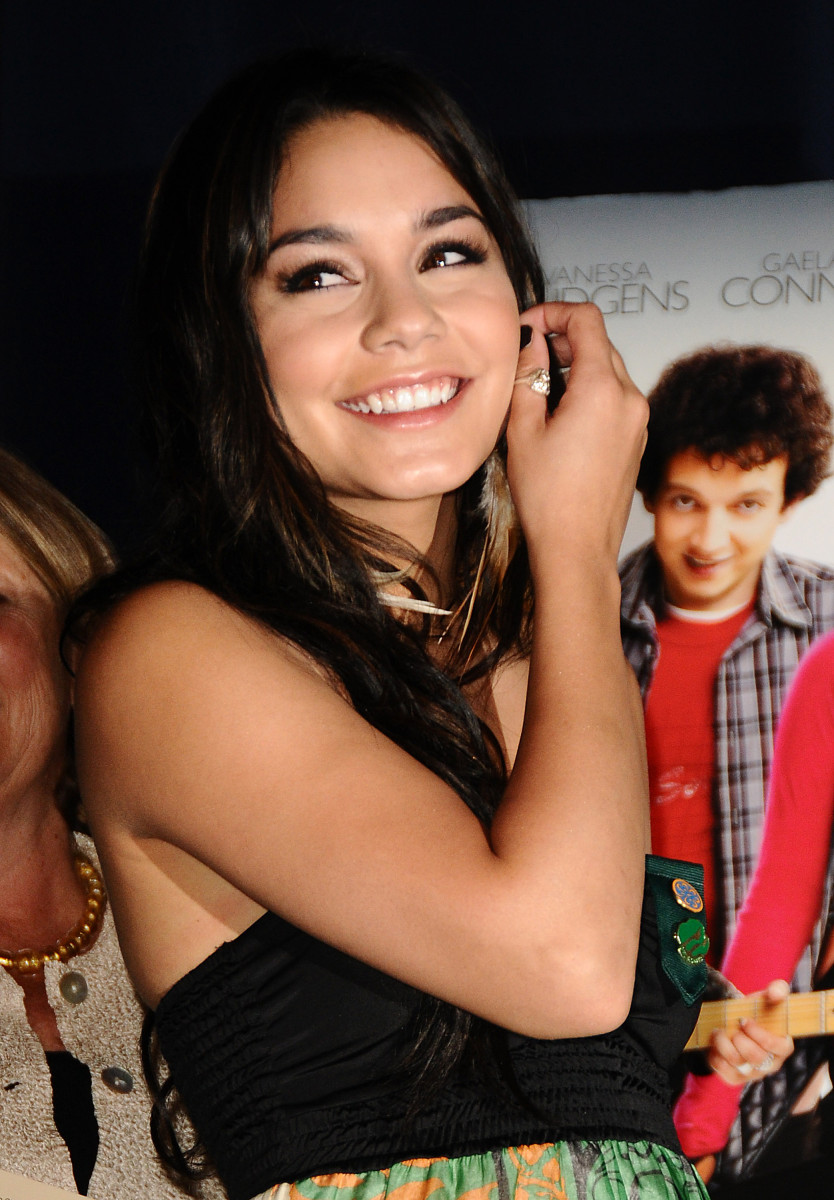 Vanessa Hudgens: pic #177360