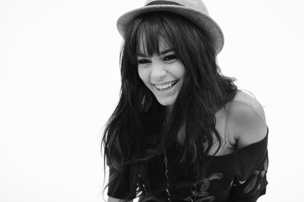 Vanessa Hudgens: pic #127087