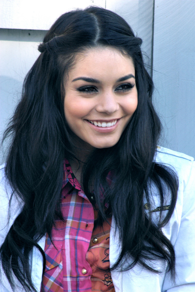 Vanessa Hudgens: pic #127086