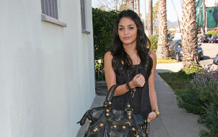 Vanessa Hudgens photo #