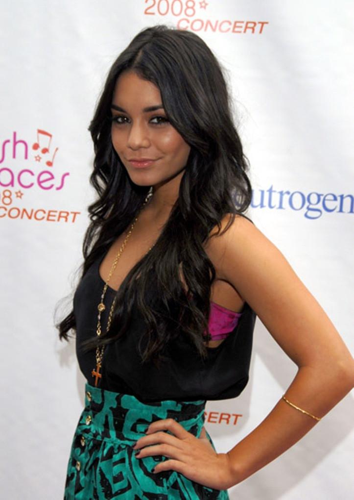 Vanessa Hudgens: pic #138855