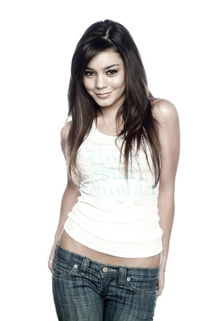 Vanessa Hudgens: pic #200263