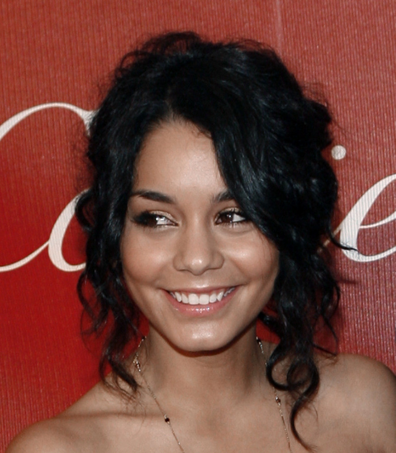 Vanessa Hudgens: pic #129558