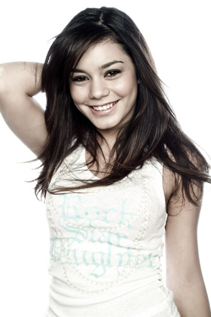 Vanessa Hudgens: pic #200264