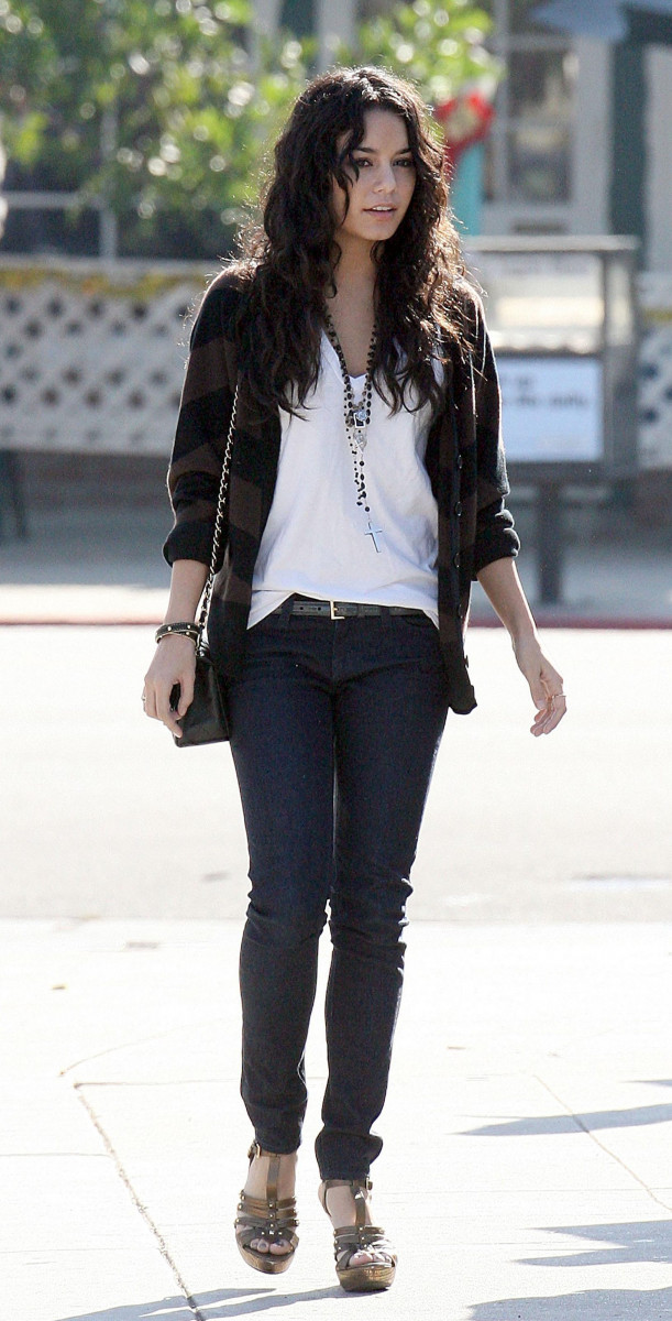 Vanessa Hudgens: pic #130882