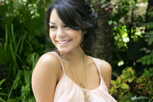 Vanessa Hudgens photo #