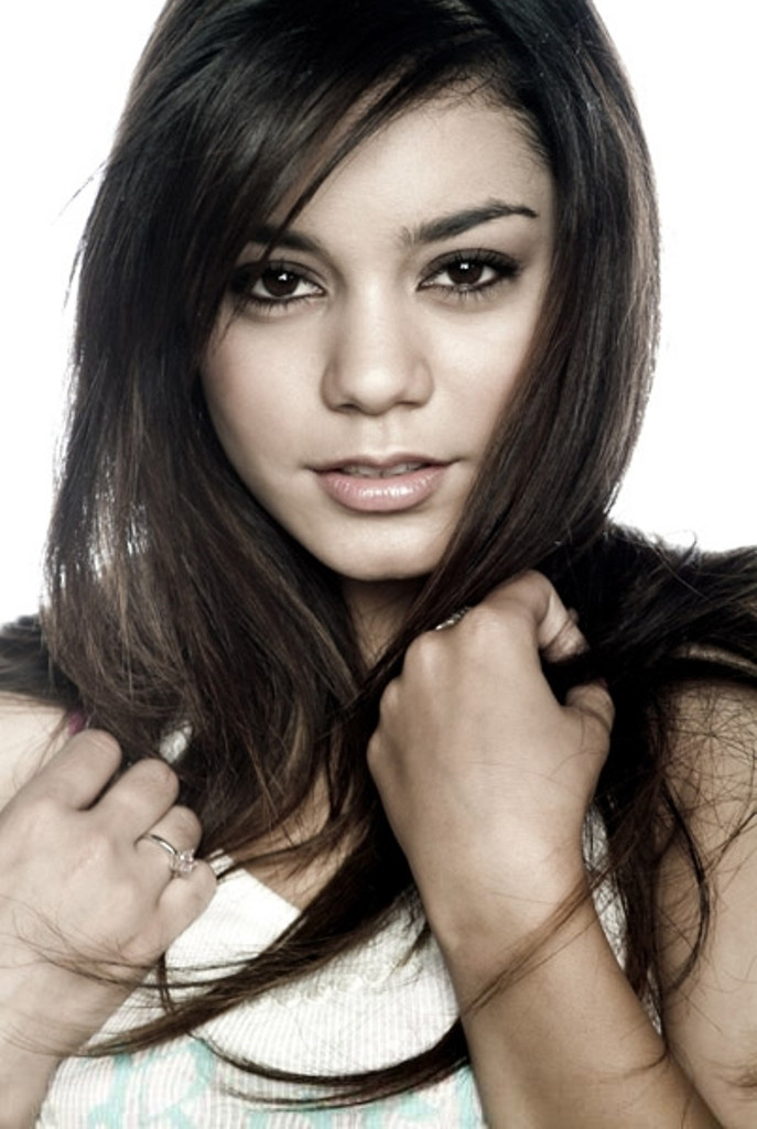 Vanessa Hudgens: pic #200265