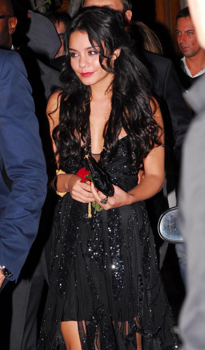 Vanessa Hudgens: pic #128361