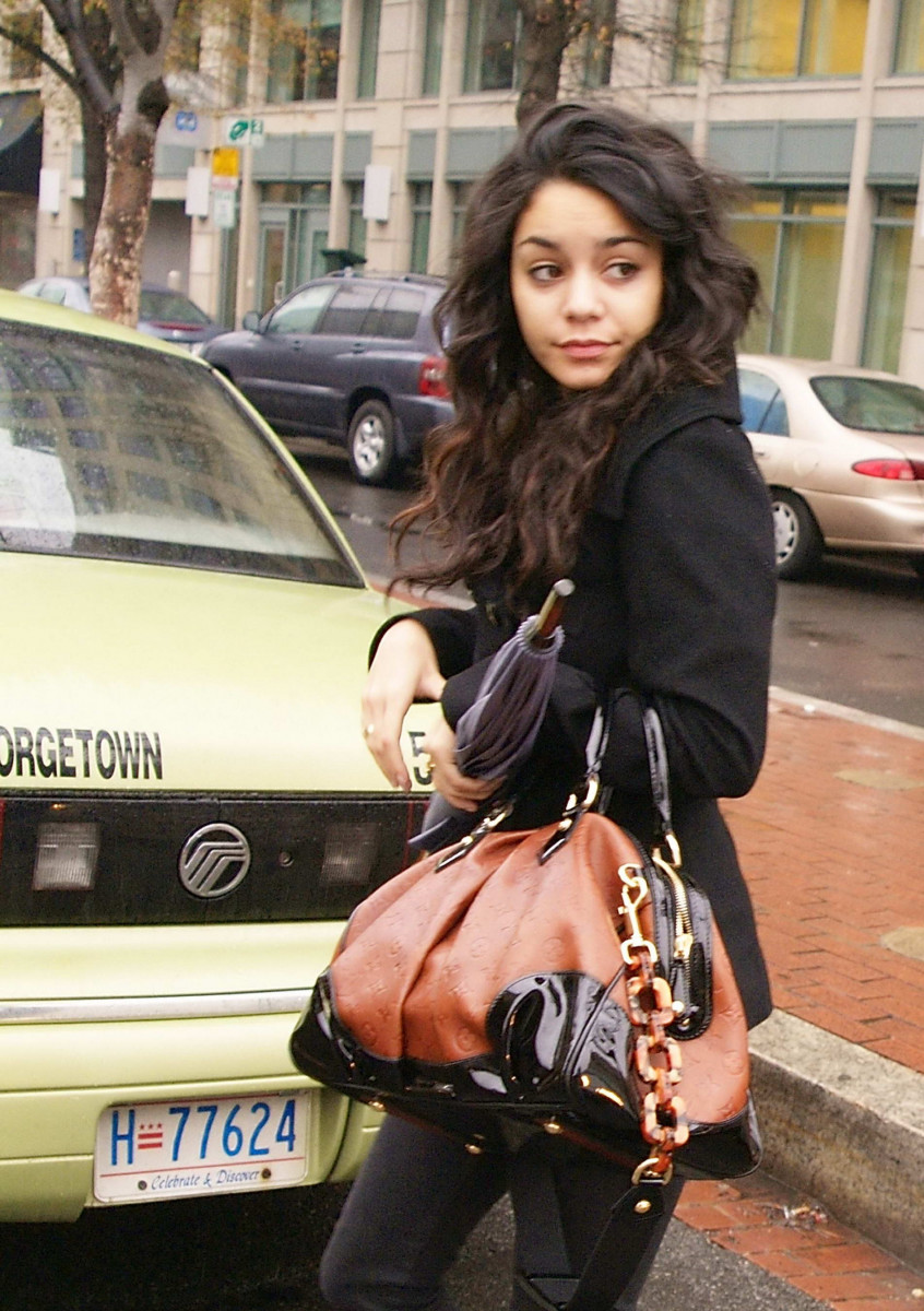 Vanessa Hudgens: pic #129356