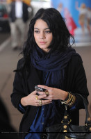 Vanessa Hudgens photo #