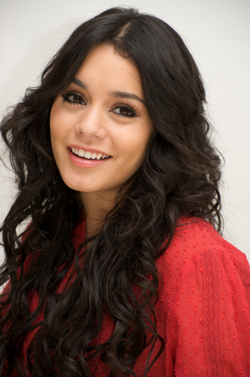 Vanessa Hudgens: pic #193267