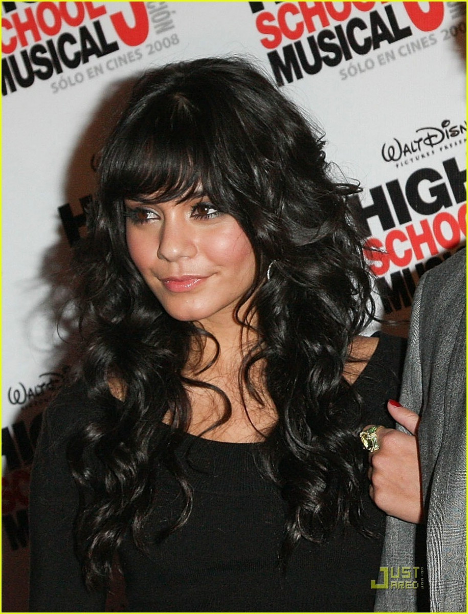 Vanessa Hudgens: pic #127083