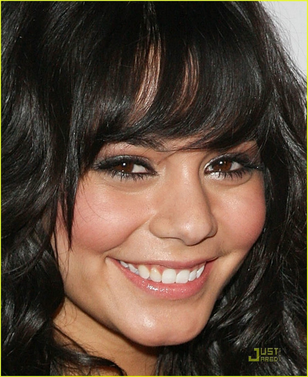 Vanessa Hudgens: pic #127082