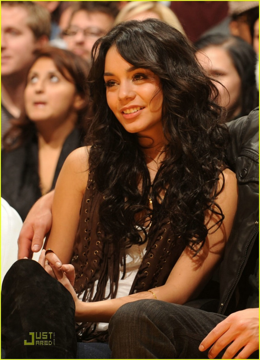 Vanessa Hudgens: pic #127071