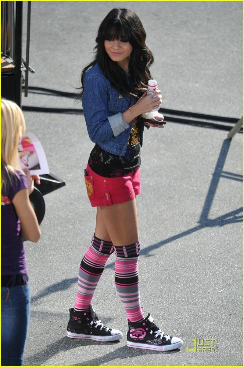 Vanessa Hudgens: pic #127072