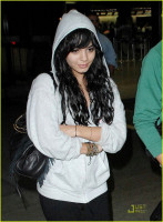 Vanessa Hudgens photo #