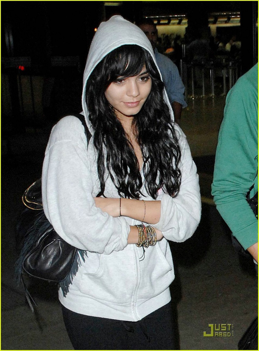 Vanessa Hudgens: pic #127070