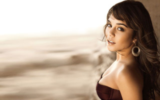 Vanessa Hudgens photo #