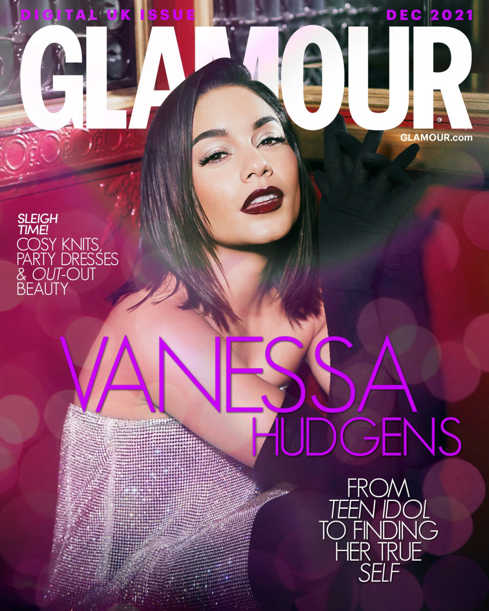 Vanessa Hudgens: pic #1285444