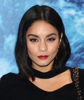 Vanessa Hudgens photo #