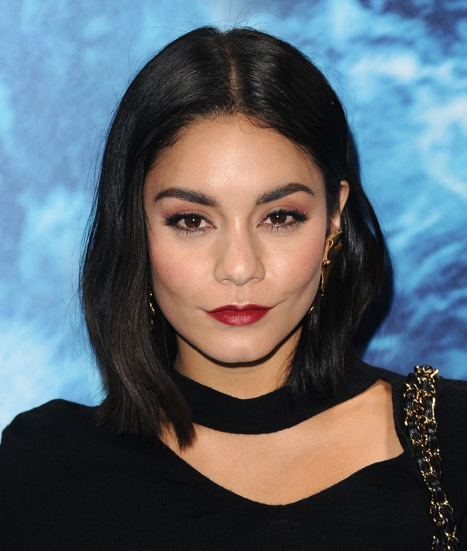 Vanessa Hudgens: pic #1090027