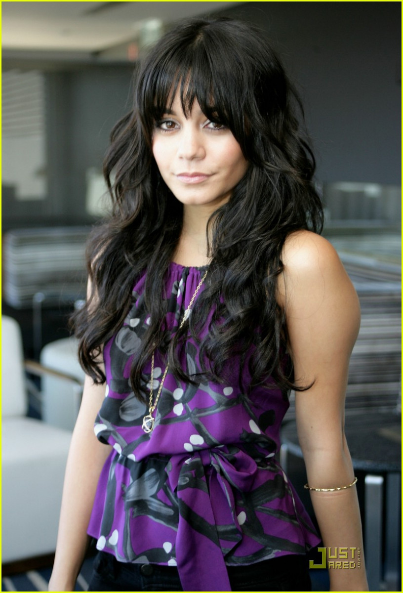 Vanessa Hudgens: pic #122435