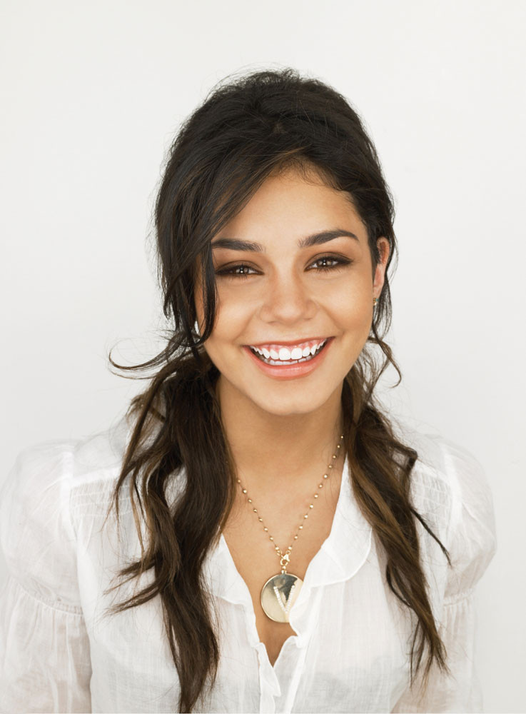 Vanessa Hudgens: pic #110318