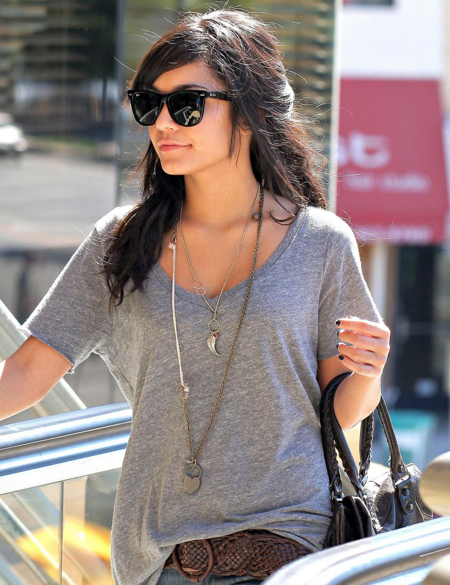 Vanessa Hudgens: pic #124753