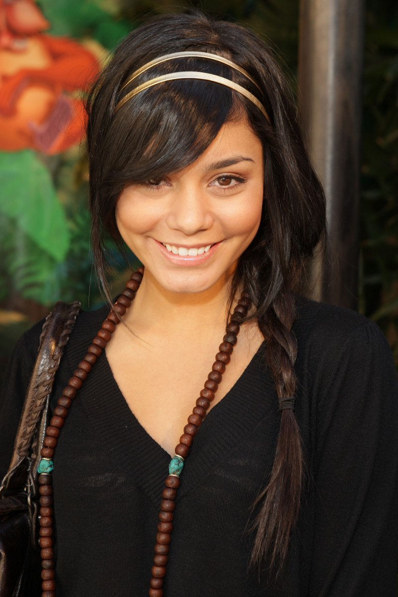 Vanessa Hudgens: pic #124363