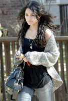 Vanessa Hudgens photo #