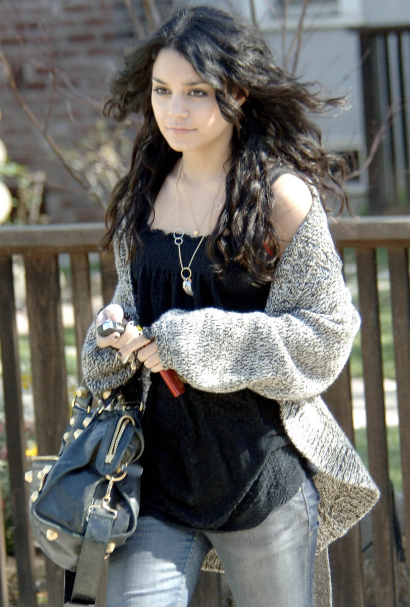 Vanessa Hudgens: pic #129301