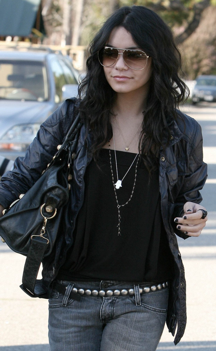 Vanessa Hudgens: pic #129300