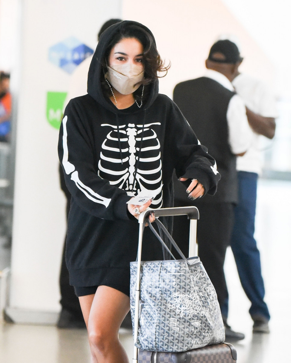 Vanessa Hudgens: pic #1276653