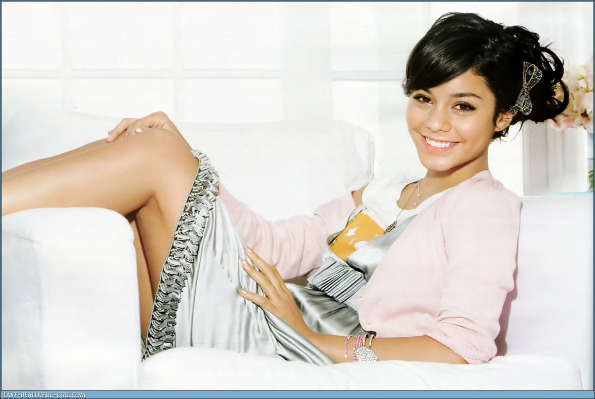 Vanessa Hudgens: pic #129968