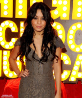 Vanessa Hudgens photo #