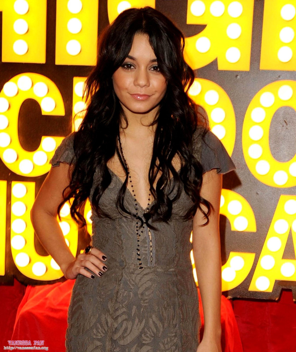 Vanessa Hudgens: pic #177986