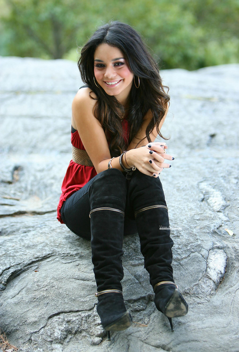 Vanessa Hudgens: pic #98517