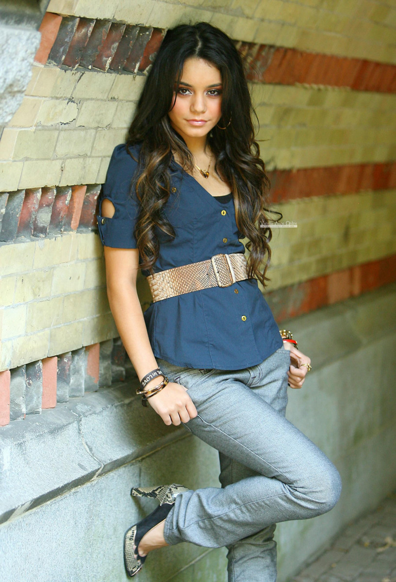 Vanessa Hudgens: pic #98514