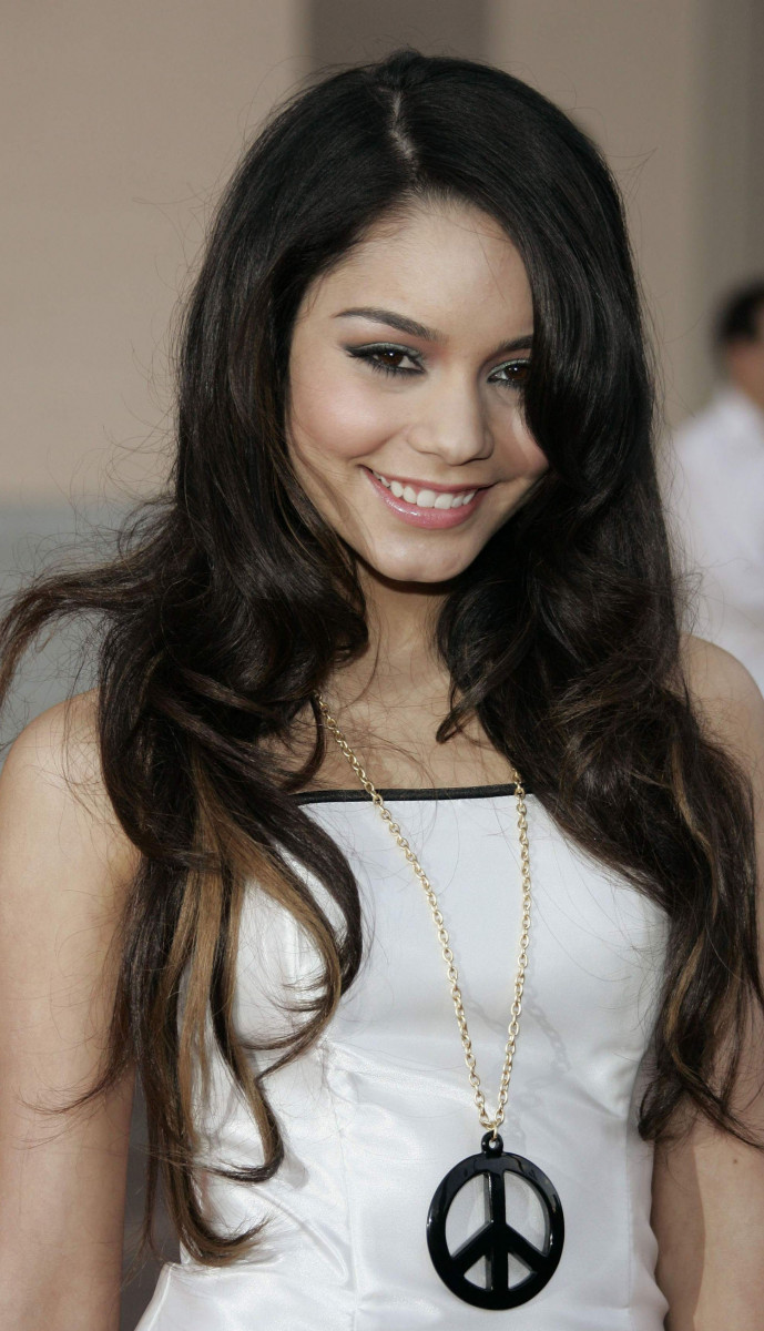 Vanessa Hudgens: pic #131136