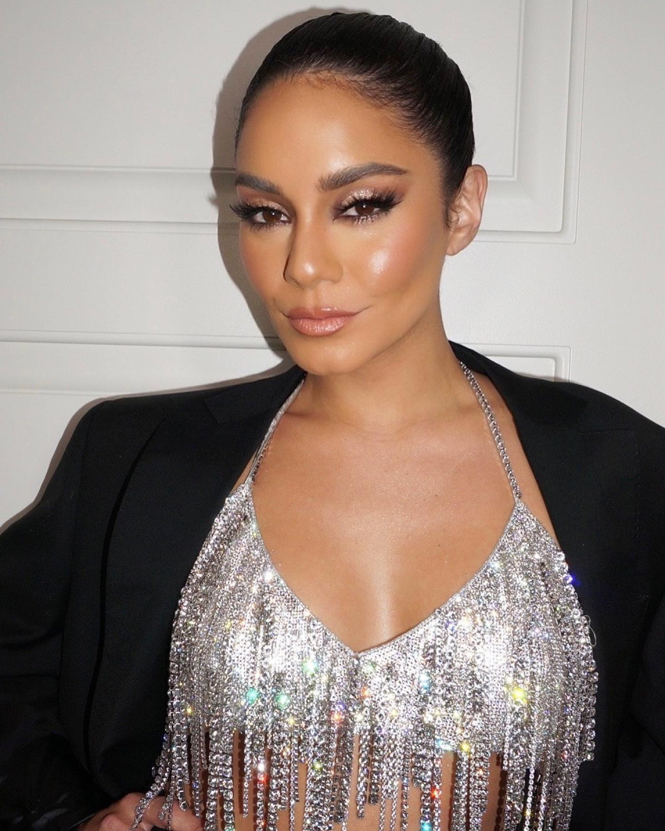 Vanessa Hudgens: pic #1303674