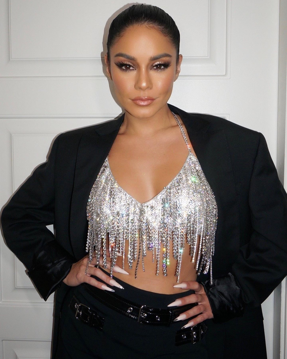 Vanessa Hudgens: pic #1303675