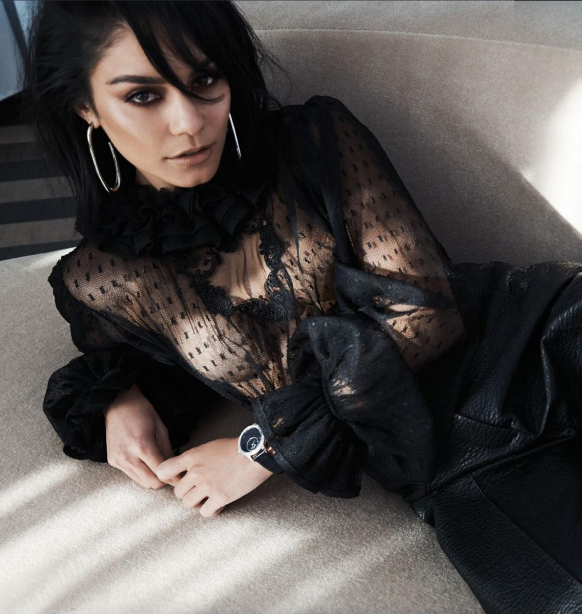 Vanessa Hudgens: pic #1093263